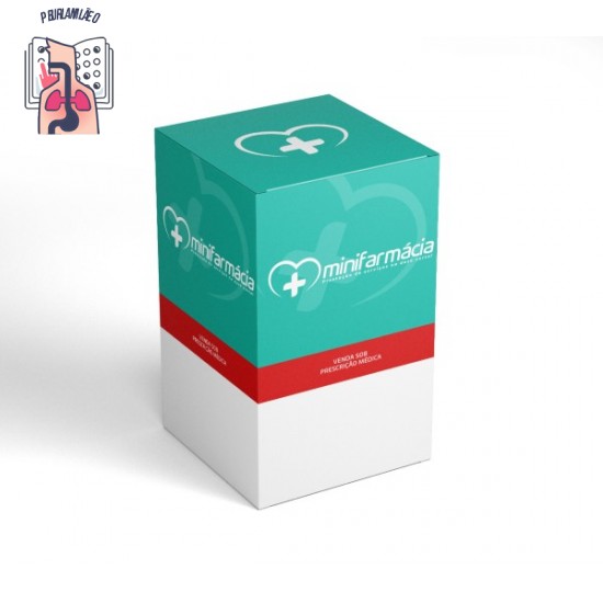 Aerolin gotas para nebulização 5mg/ml 10ml